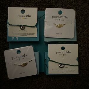 Pura Vida Bundle